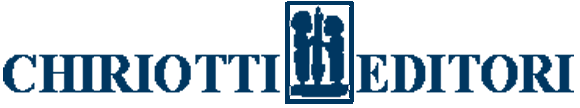 logo chiriotti