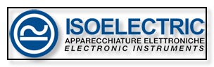 logo isoelectric