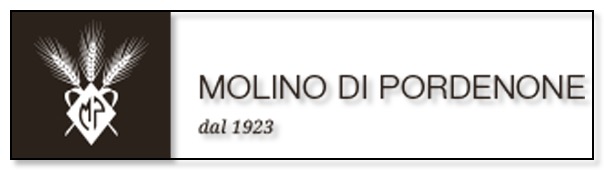 logo molino pordenone