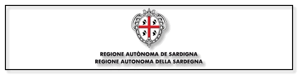 regione sardegna